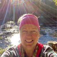Moxter AB Employee Annikki Gröndahl's profile photo