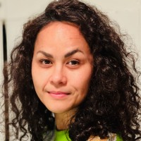 Greater Sydney Conference Employee Christiana Leimena-Lehn's profile photo
