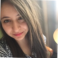 Logifem Employee Rodine El-Ferkh's profile photo