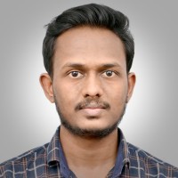 Sainapse Employee Sagar Honnabindagi's profile photo