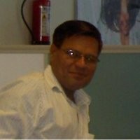 United Colors of Benetton India Employee Arun Kathpalia's profile photo