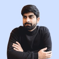 Privacy Bee Employee Muhammad Izhan's profile photo