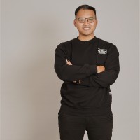 UniTAG Employee Wahyu Putra's profile photo