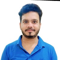 Candy Technologies Employee Ankit Kumar's profile photo