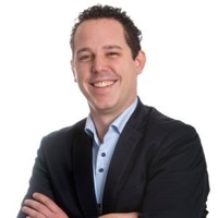 Daniël Bontje Email