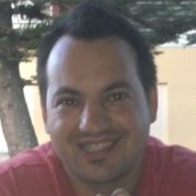 Impex Personnel Employee Igor Miceski's profile photo