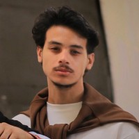 SmartGet Employee Mohamady Ali's profile photo