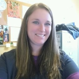 Lincoln County Employee Danielle Rudisill's profile photo