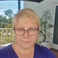 Robyn Evans Email & Phone Number