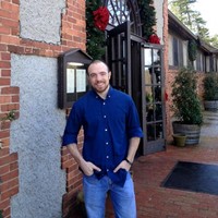 In His Shadow Ministries Employee Blake Dyer's profile photo