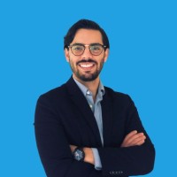 Daniel Elías Email