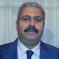 Samcrete Development Employee Sameh Badie's profile photo