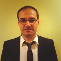 Spencer // Butcher Employee Cristian David's profile photo