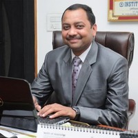 venkateswara university Employee Sudhir Giri's profile photo