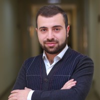 Hovhannes Hakobyan Email