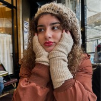 Mari Jimshiashvili Email