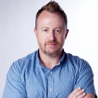 いなば食品株式会社 Employee Adam Heelis's profile photo