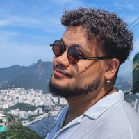 Memory Ware Employee Guilherme Douzane's profile photo
