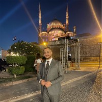 JUZUR Employee Mahmoud Abdelbaky's profile photo