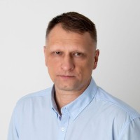 ZignSec Employee Alexandr Helmkvist's profile photo