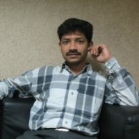 CNET Global Solutions, Inc Employee Sridhar Dasari's profile photo