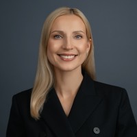 SIRIN Development Employee Algina Juknaitė's profile photo