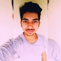 Technophil Engineers Employee Chandrashekhar Parab's profile photo
