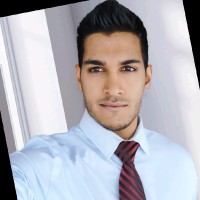 Financial Services Commission, Mauritius Employee Arvind Jadoo's profile photo