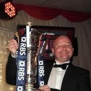 UK PLUMBING SUPPLIES LTD Employee Ben Collings's profile photo