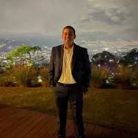 José Ramón Rivera Chávez Email