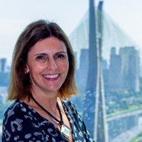 Interhunter Academy Employee Glaucia Benvegnú's profile photo