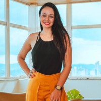 Toolsty Employee Christiane Cherkasov's profile photo