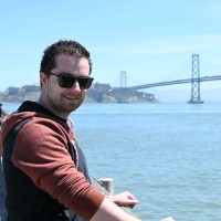 Max Müller AG Employee Daniel Grob's profile photo