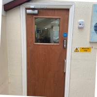 Premier Installations Employee Simon Wilkes's profile photo