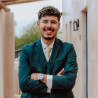 Guillermo Sandoval Email & Phone Number