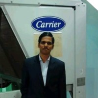 Pramod Vaidya Email & Phone Number