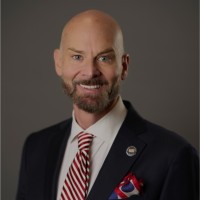 NCPDP Employee John Hill's profile photo