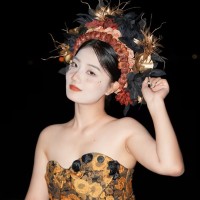 CILICON Employee Freya Chen's profile photo