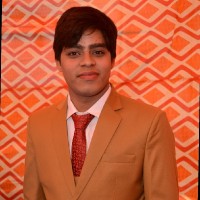 VRS Foods Limited Employee Shubham Gupta's profile photo