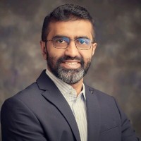 Sunil Job Email