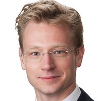 Baker Botts Employee Daniel Kruger's profile photo