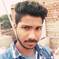 Vikash Das's profile photo
