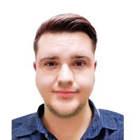 Stuttaford Van Lines Employee Clarence Marais's profile photo