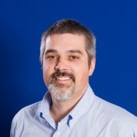 Eocycle Employee Trevor Atkinson's profile photo