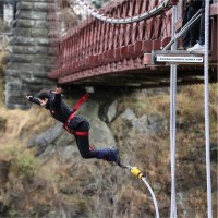AJ Hackett Bungy New Zealand Employee Lavanya Nathany's profile photo