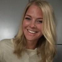L'Oréal Employee Lisa Hedberg's profile photo