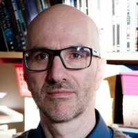 Akademie der Bildenden Künste Wien Employee Gilbert Marx's profile photo