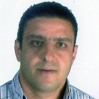 Game Cooks Employee Rabih Saliby's profile photo