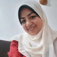 Arax Pharmaceutical Industries Employee Heba al Madani's profile photo