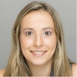 coliquio Employee Patricia Toporcov's profile photo